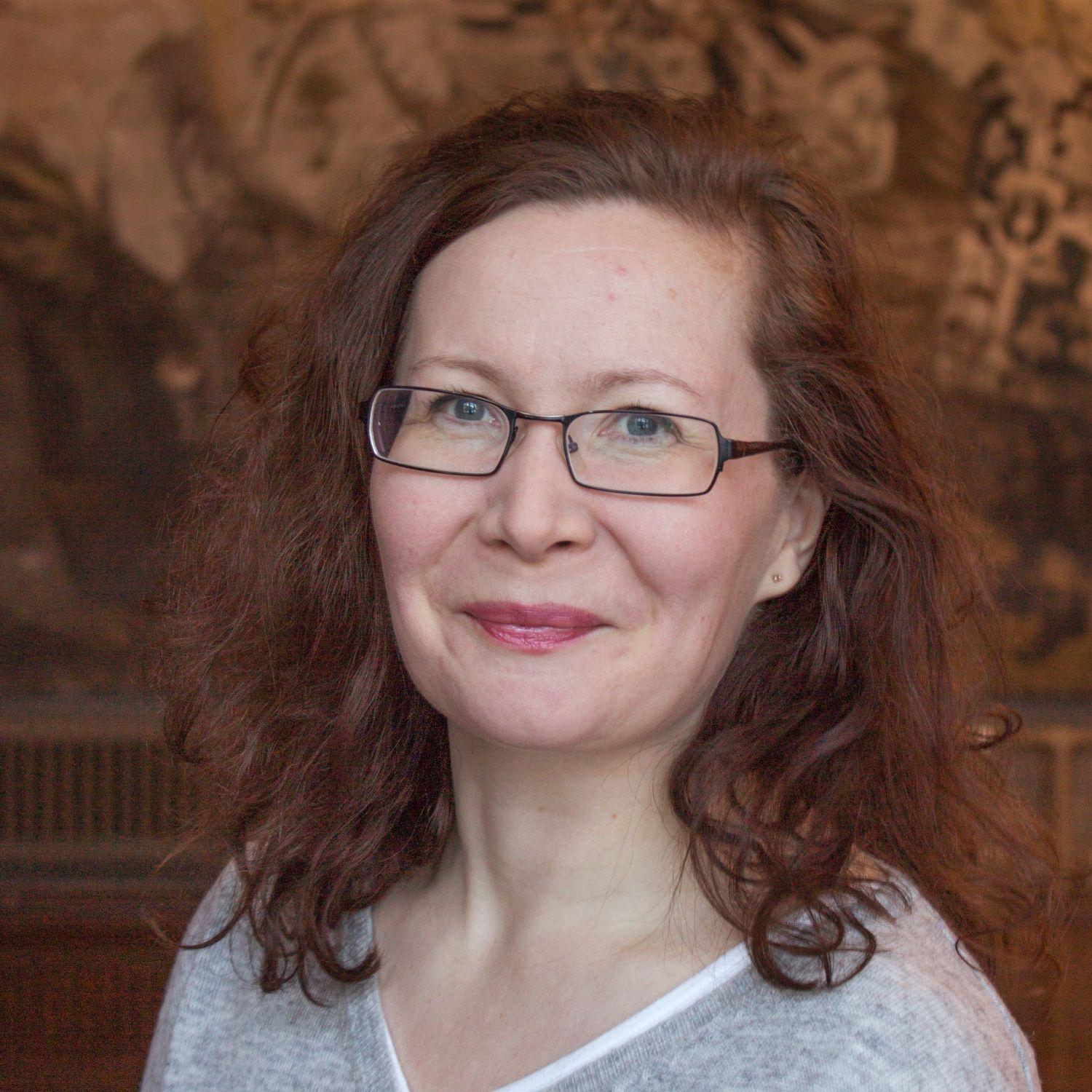 UPPDATERAD: Linda Lindholm blir tf. vd för ÅA:s studentkår UPPDATERAD: Linda Lindholm blir tf. vd för ÅA:s studentkår