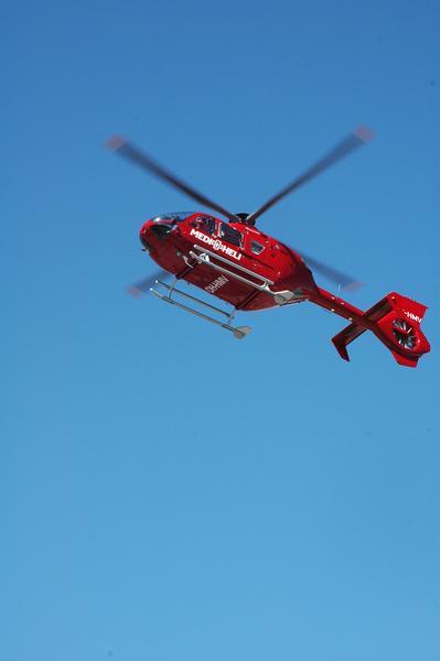 Mediheli