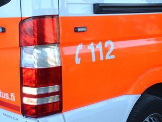 Ambulans