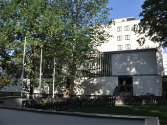 Vitt hus