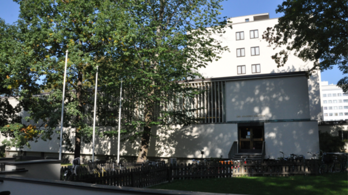 Vitt hus