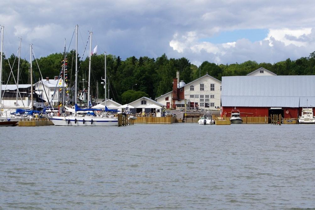 Runsala båtvarv