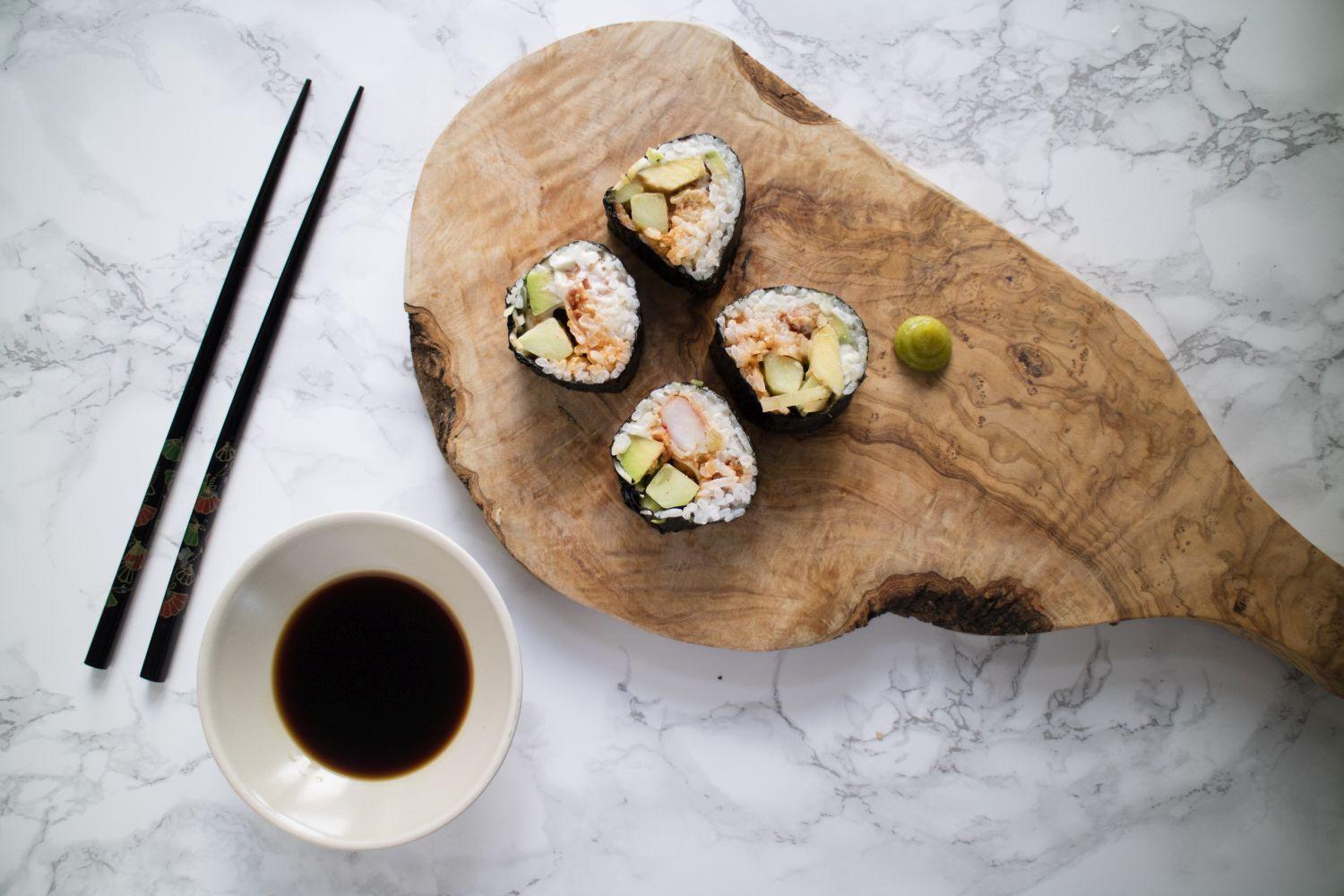 Sushi
