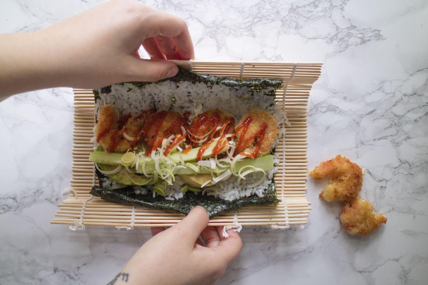 Sushi