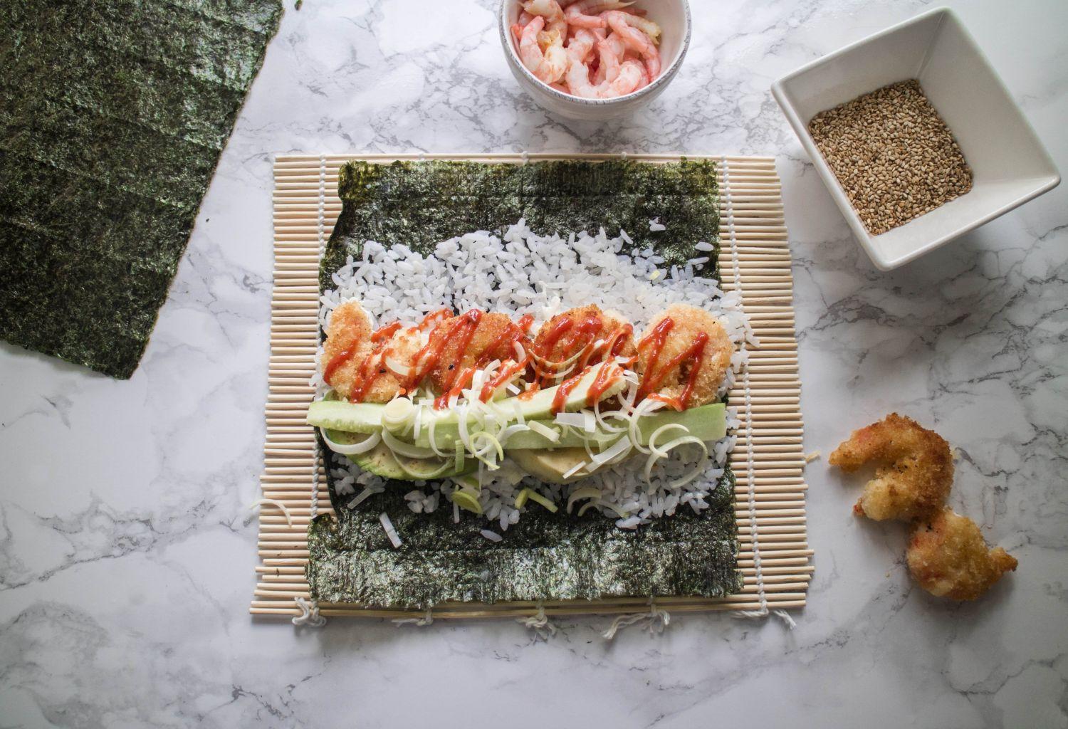 Sushi
