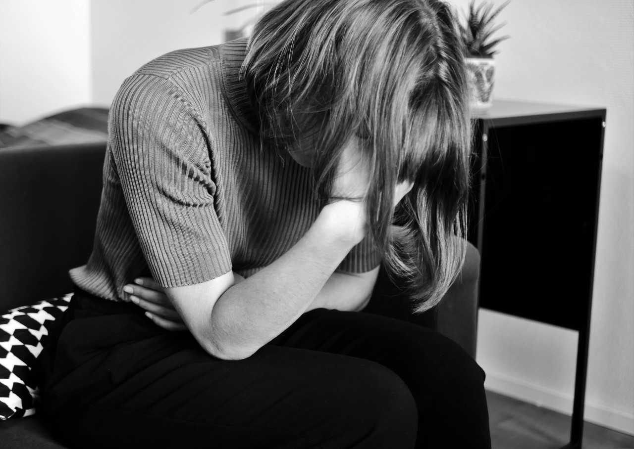 Lundobon Anne (ej på bilden) hör till de cirka 18 procent av kvinnorna i Finland som fått diagnosen vestibulit. Foto: Annina Suominen