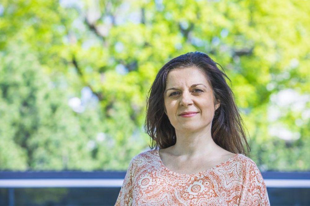 Maija Tervola