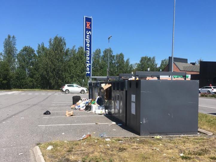 Sopkärl Pargas