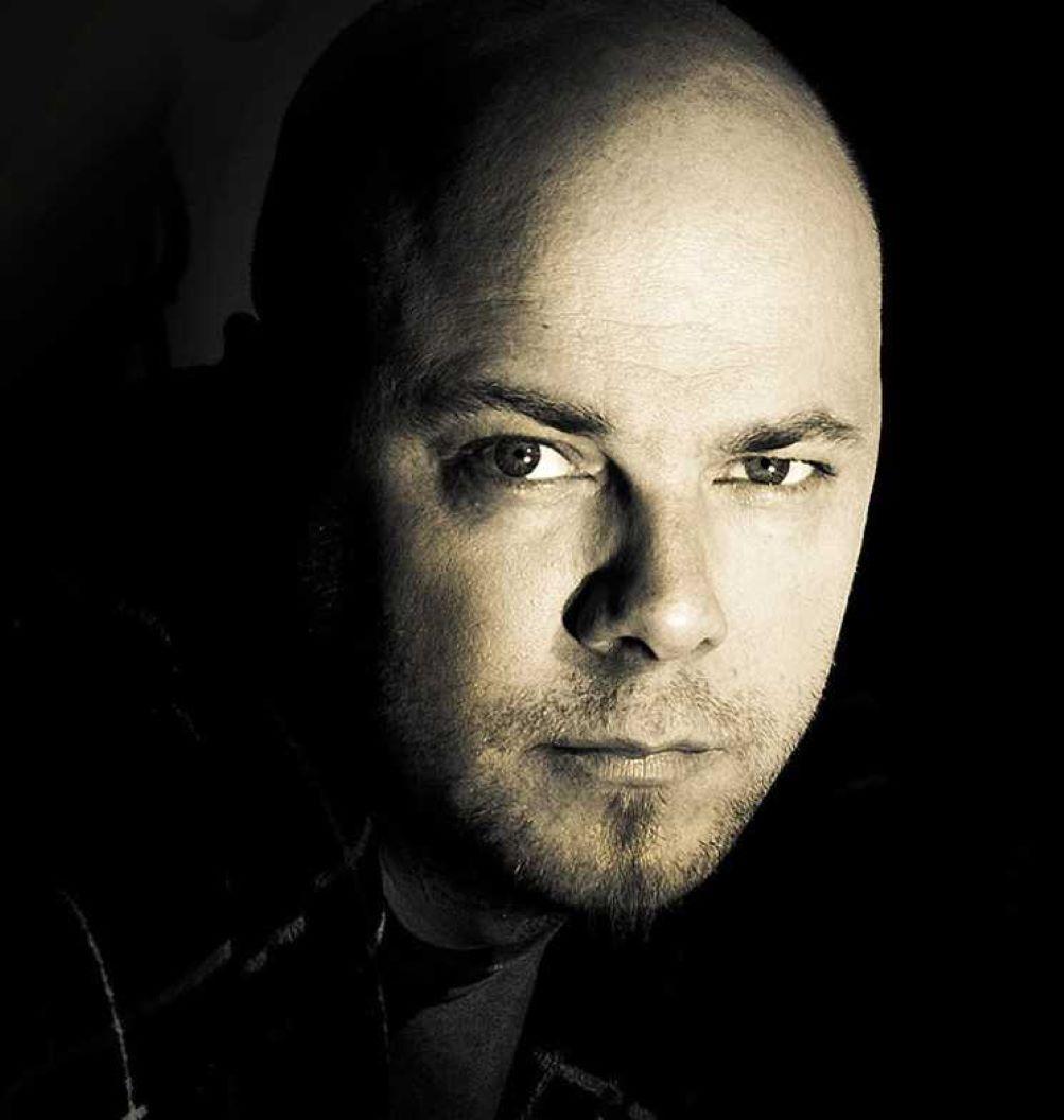 Tomi Palander