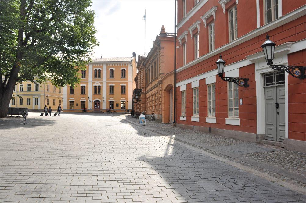 Gamla Stortorget