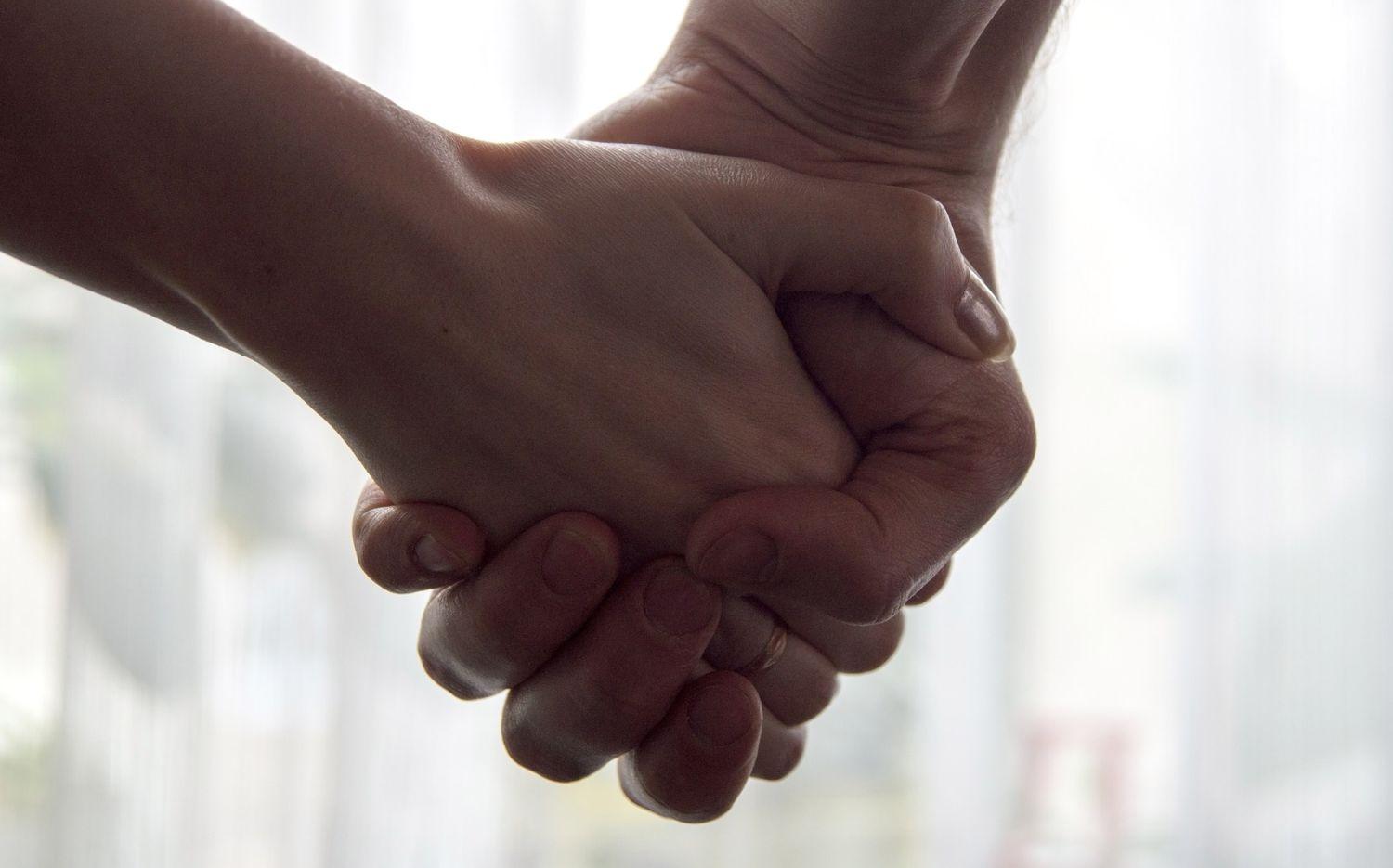 hand i hand