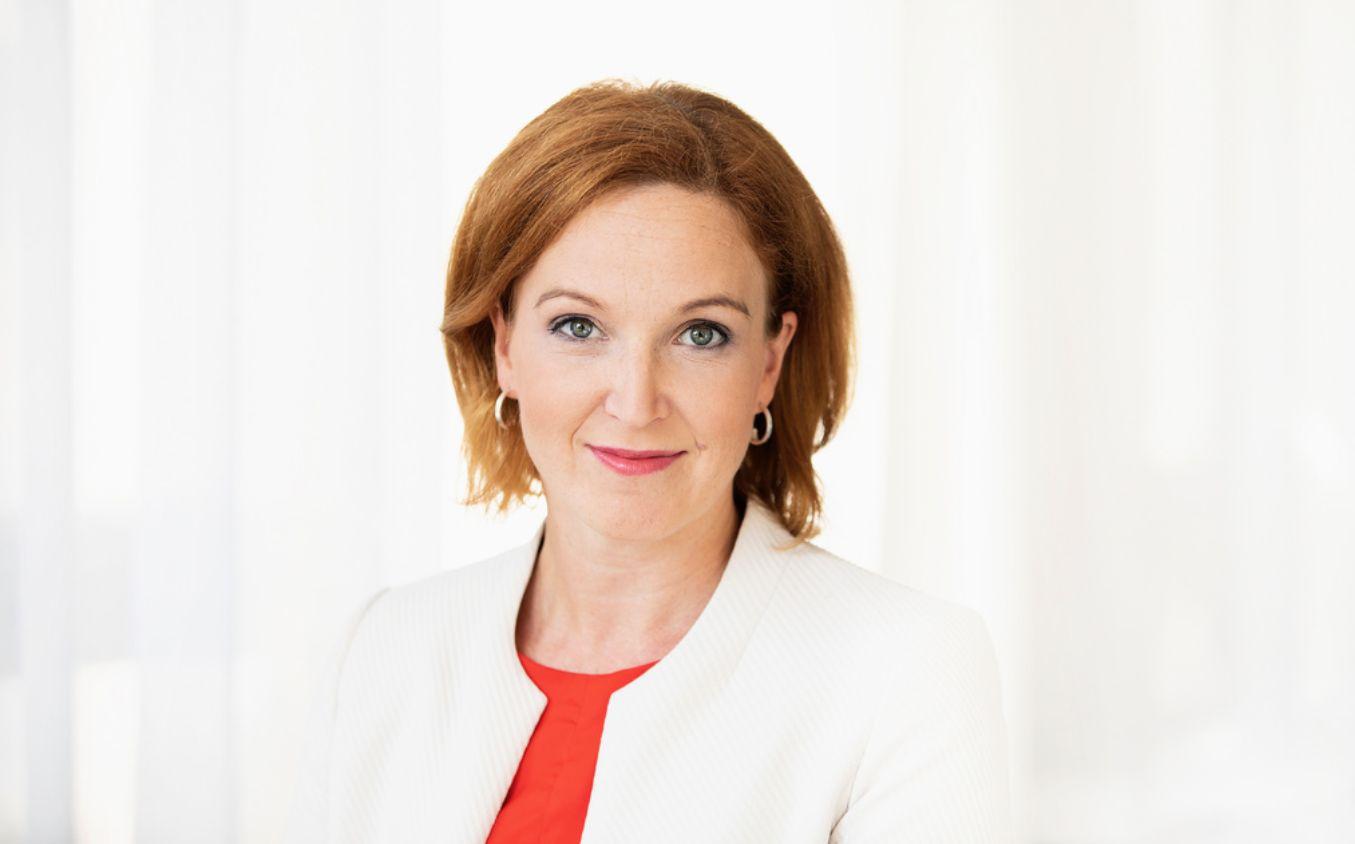 Anne Horttanainen, vice verkställande direktör för Centralhandelskammaren, säger att målet först är nått då alla finländska företag väljer sin ledning helt oberoende av personernas kön