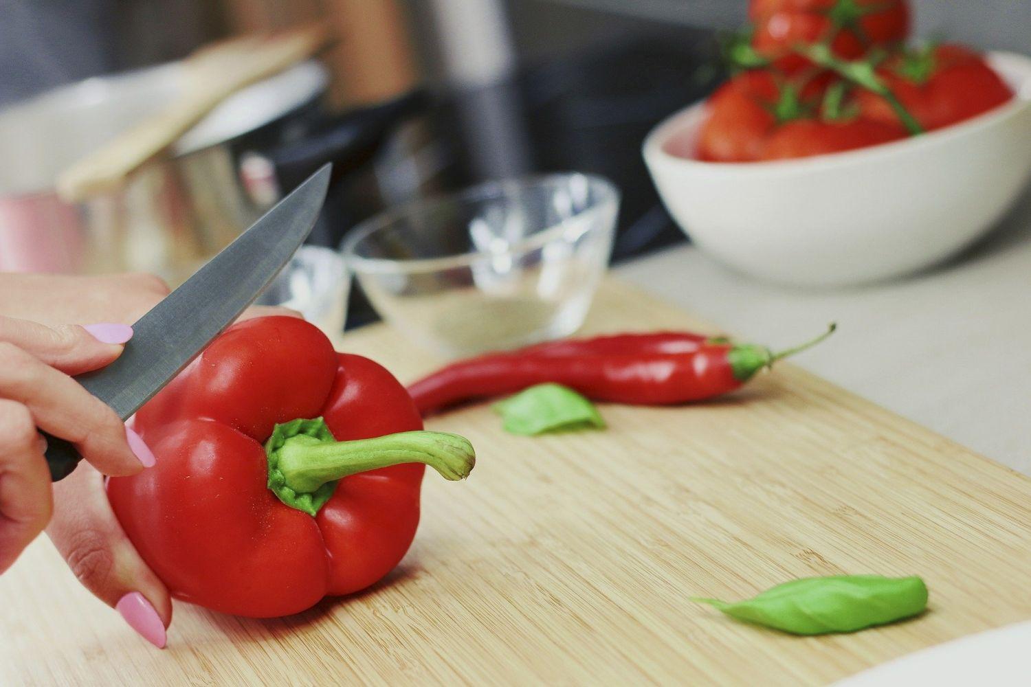 En paprika.