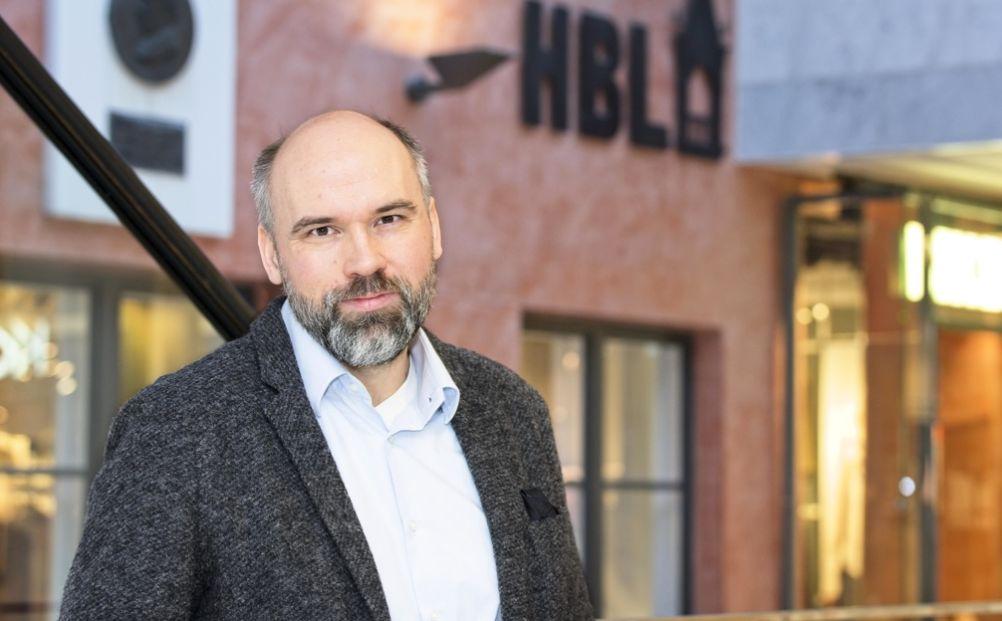 Wilhelm Kvist, musikredaktör vid Hufvudstadsbladet, skulle inte gå så långt som att säga att musiken är meningen med livet. Men han känner det som sin uppgift att vara delaktig i samhällsdebatten och göra musiken synlig.