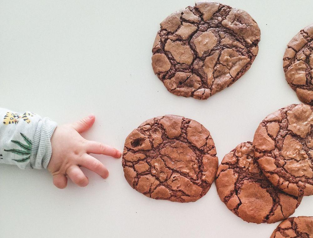 chokladkex