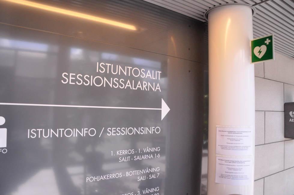 Tingsrätten i Åbo