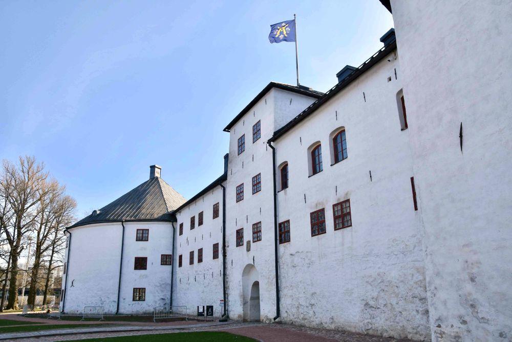 Åbo slott